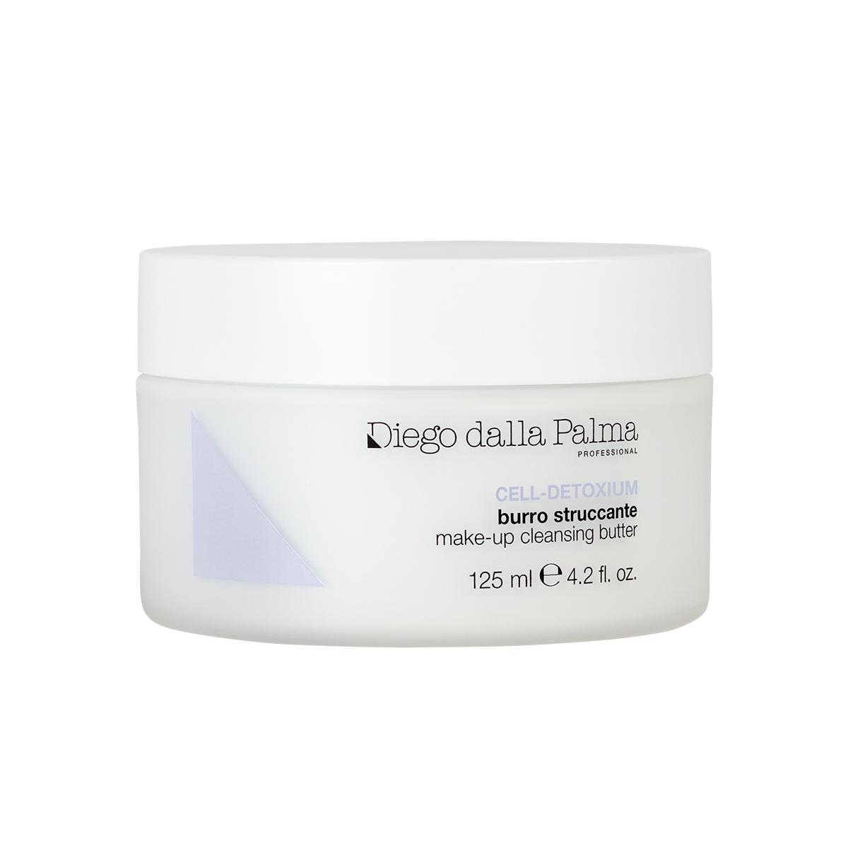 Čistící máslo Cell Detoxium č. 304 | 125 ml