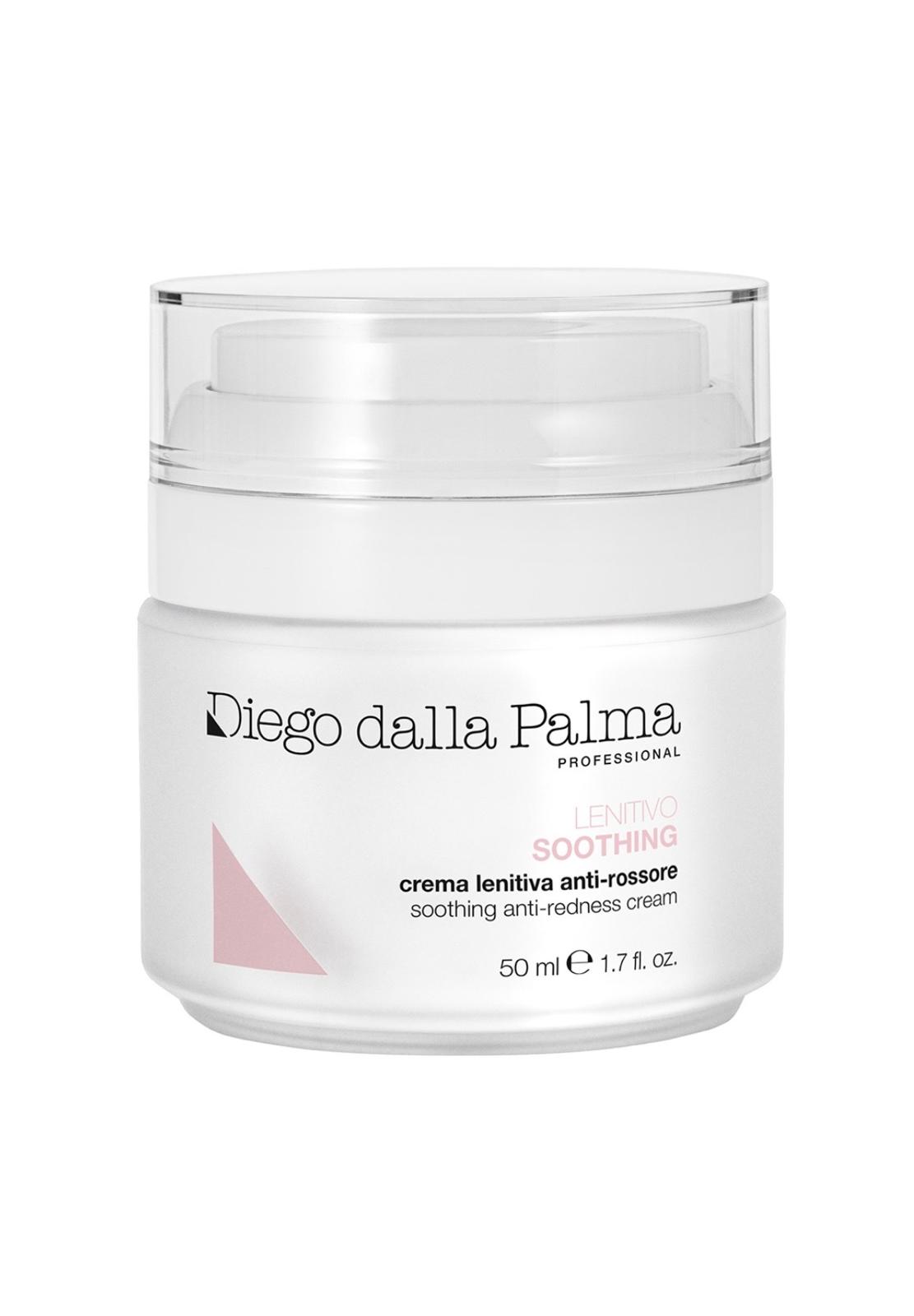 Zklidňující krém proti zčervenání Soothing č. 318 | 50 ml