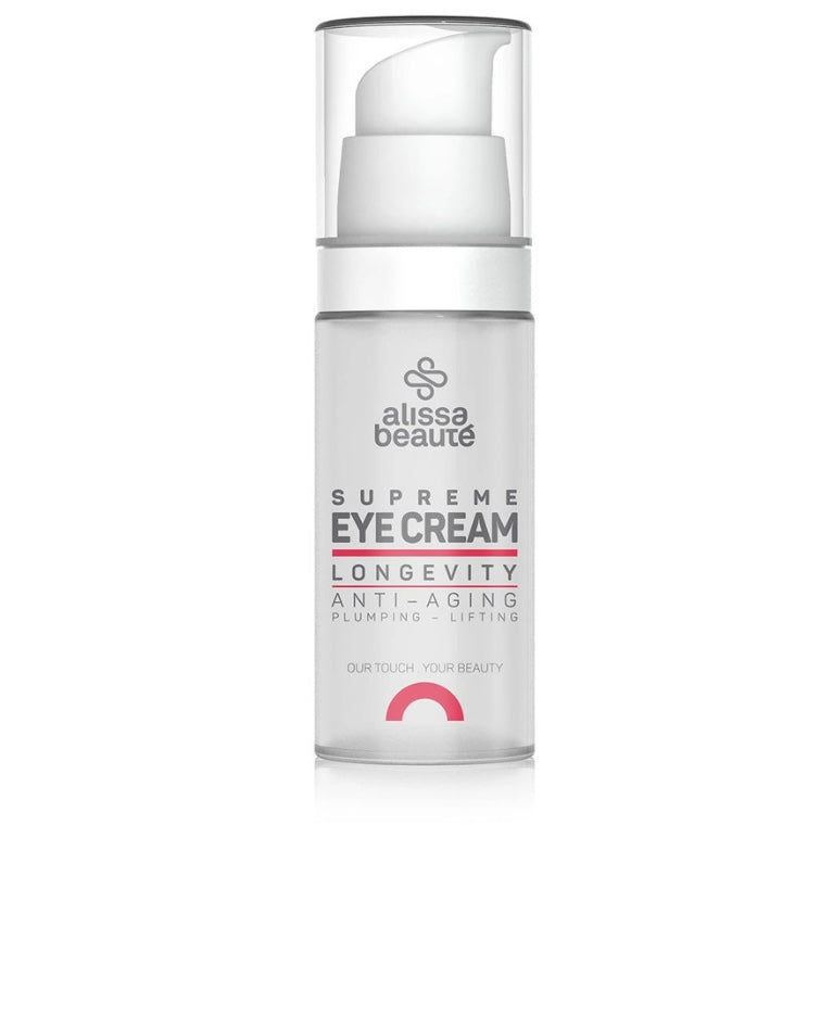 Supreme krém okolo očí Longevity A050 | 30 ml