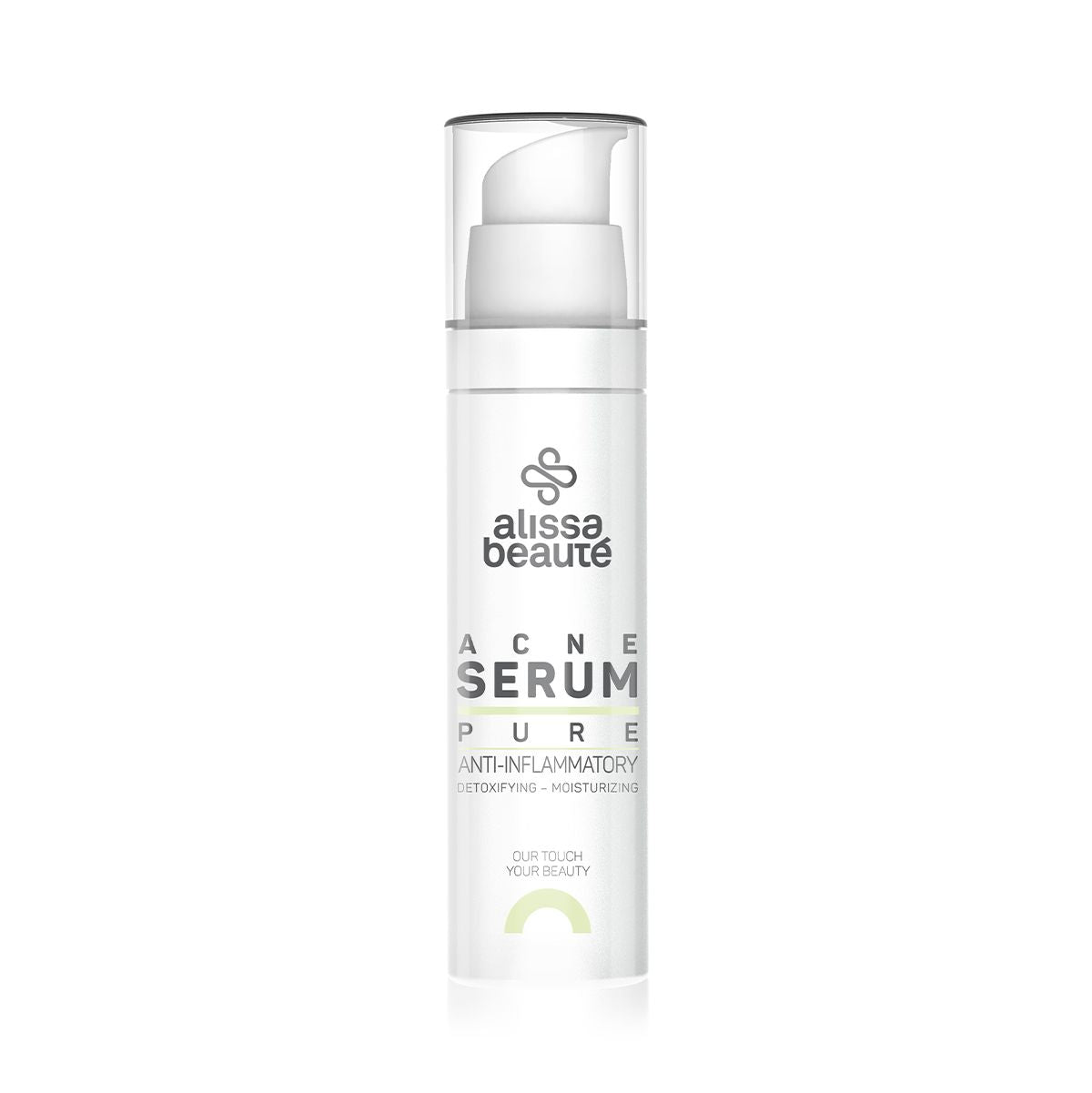 Sérum proti akné Pure