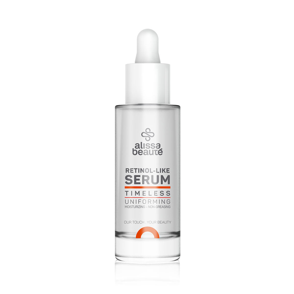 Retinol-Like sérum Timeless