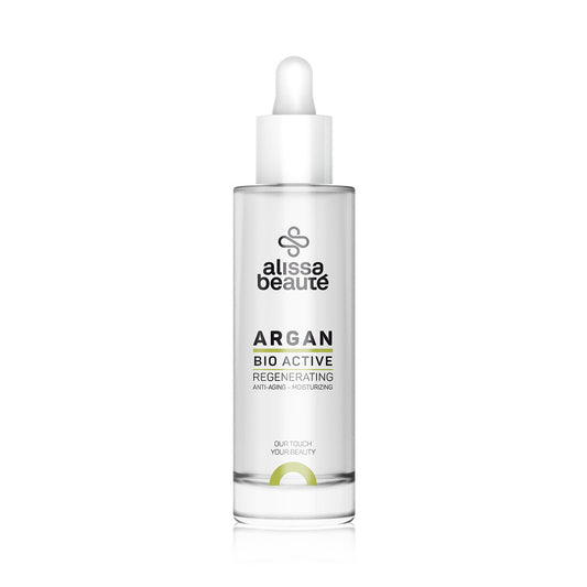 Argan Bio Active