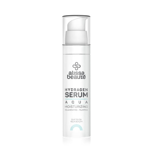 HydraGen hydratační sérum Aqua