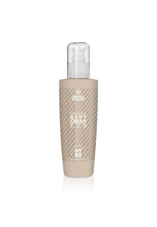 Ochranný tělový krém SPF50 Sun A225 | 200 ml