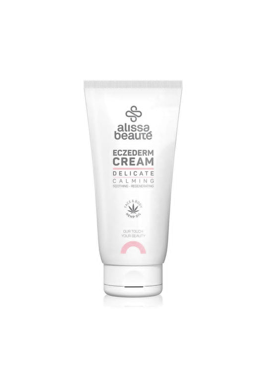 Krém na problematickou pleť Delicate Eczederm A124 | 150 ml