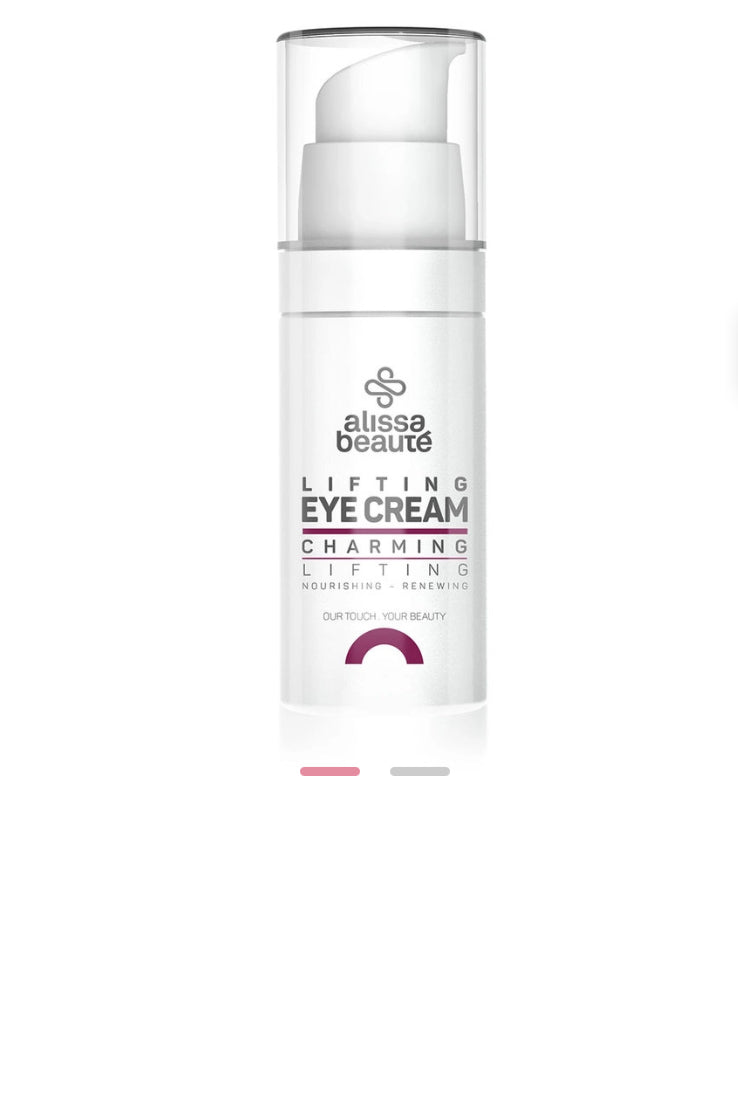 Liftingový oční krém Charming A156 | 30 ml