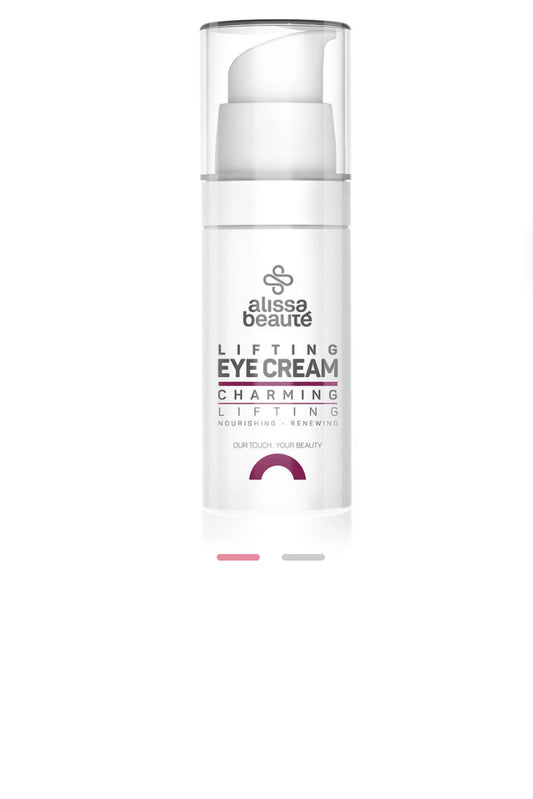 Liftingový oční krém Charming A156 | 30 ml