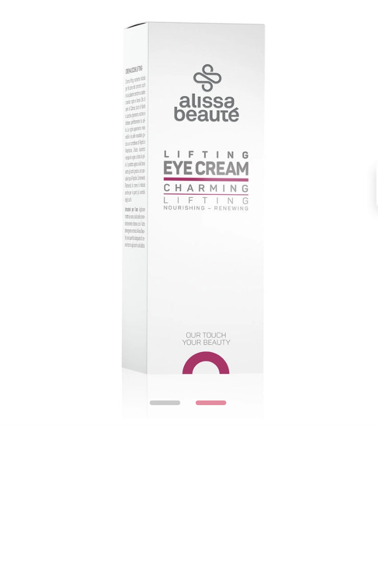 Liftingový oční krém Charming A156 | 30 ml