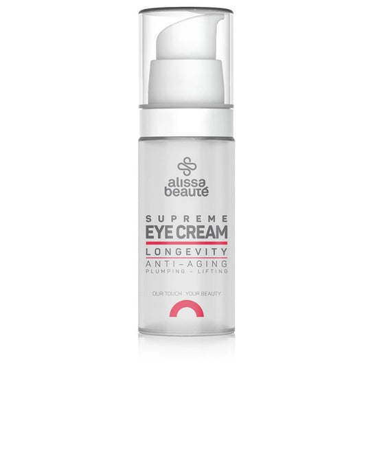 Supreme krém okolo očí Longevity A050 | 30 ml
