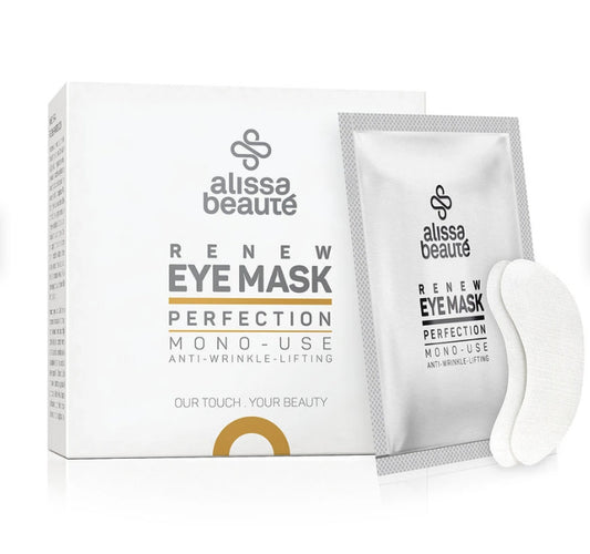Obnovující oční maska Renew Eye Mask Perfection A129 | 10x3 ml