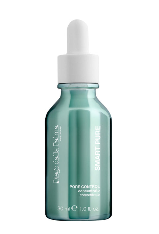 Koncentrované sérum na póry Smart Pure