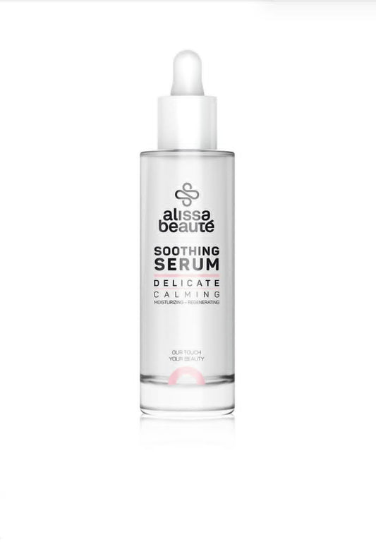 Zklidňující sérum Soothing Delicate A035 | 50 ml